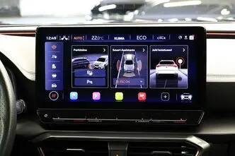 Cupra Formentor, 1.4, 110 kW, pistikhübriid, automaat, esivedu