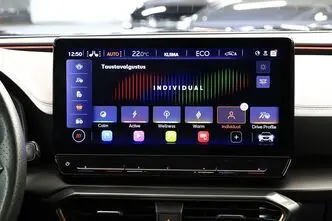 Cupra Formentor, 1.4, 110 kW, pistikhübriid, automaat, esivedu