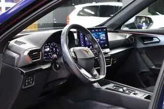 Cupra Formentor, 1.4, 110 kW, pistikhübriid, automaat, esivedu