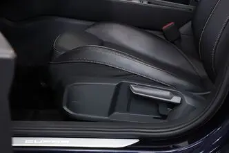 Cupra Formentor, 1.4, 110 kW, pistikhübriid, automaat, esivedu