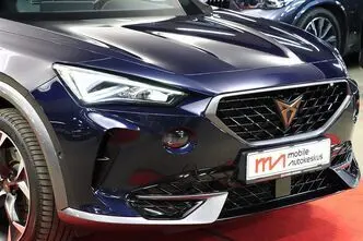 Cupra Formentor, 1.4, 110 kW, pistikhübriid, automaat, esivedu