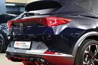 Cupra Formentor, 1.4, 110 kW, pistikhübriid, automaat, esivedu