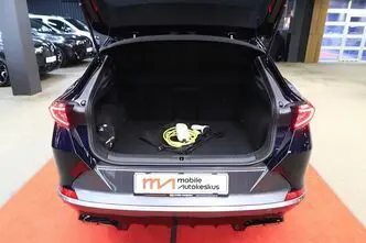 Cupra Formentor, 1.4, 110 kW, pistikhübriid, automaat, esivedu