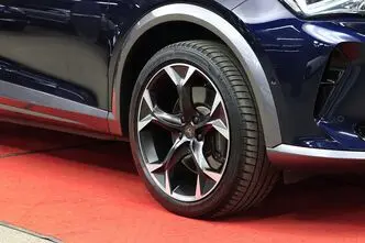 Cupra Formentor, 1.4, 110 kW, pistikhübriid, automaat, esivedu