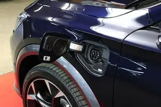 Cupra Formentor, 1.4, 110 kW, pistikhübriid, automaat, esivedu