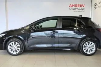 Toyota Corolla, 1.8, 72 kW, hübriid, automaat, esivedu
