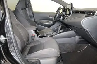 Toyota Corolla, 1.8, 72 kW, hübriid, automaat, esivedu