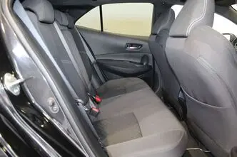 Toyota Corolla, 1.8, 72 kW, hübriid, automaat, esivedu