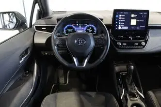 Toyota Corolla, 1.8, 72 kW, hübriid, automaat, esivedu