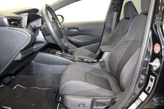 Toyota Corolla, 1.8, 72 kW, hübriid, automaat, esivedu