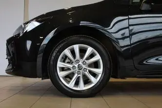Toyota Corolla, 1.8, 72 kW, hübriid, automaat, esivedu