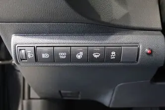 Toyota Corolla, 1.8, 72 kW, hübriid, automaat, esivedu