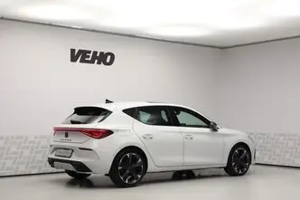 Cupra Leon, 2.0, 140 kW, petrol, automatic, front-wheel drive