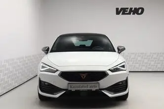 Cupra Leon, 2.0, 140 kW, petrol, automatic, front-wheel drive