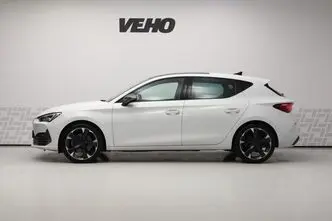 Cupra Leon, 2.0, 140 kW, petrol, automatic, front-wheel drive