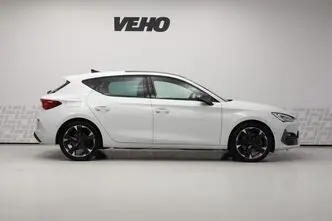Cupra Leon, 2.0, 140 kW, petrol, automatic, front-wheel drive