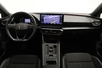 Cupra Leon, 2.0, 140 kW, petrol, automatic, front-wheel drive