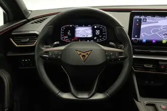 Cupra Leon, 2.0, 140 kW, petrol, automatic, front-wheel drive