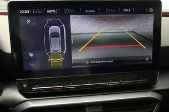 Cupra Leon, 2.0, 140 kW, petrol, automatic, front-wheel drive