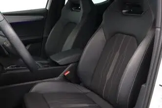 Cupra Leon, 2.0, 140 kW, petrol, automatic, front-wheel drive