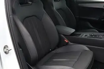 Cupra Leon, 2.0, 140 kW, petrol, automatic, front-wheel drive