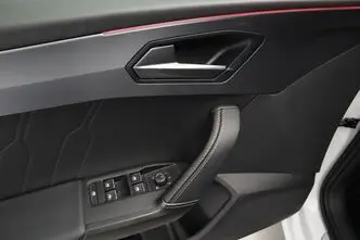 Cupra Leon, 2.0, 140 kW, petrol, automatic, front-wheel drive
