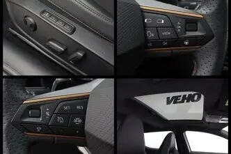 Cupra Leon, 2.0, 140 kW, petrol, automatic, front-wheel drive