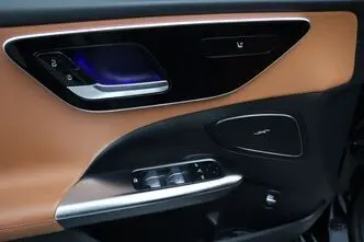 Mercedes-Benz C 220, 2.0, 147 kW, hybrid, automatic, rear-wheel drive