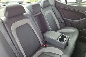 Kia Optima, 2.0, 121 kW, bensiin, manuaal, esivedu