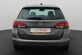 Opel Astra, 1.5, 77 kW, diesel, manual, front-wheel drive
