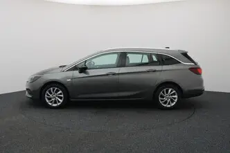 Opel Astra, 1.5, 77 kW, diesel, manual, front-wheel drive