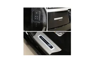 Land Rover Range Rover, 2.0, 221 kW, hybrid, automatic, four-wheel drive