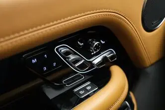 Land Rover Range Rover, 2.0, 221 kW, hybrid, automatic, four-wheel drive
