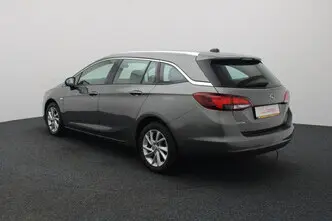 Opel Astra, 1.5, 77 kW, diesel, manual, front-wheel drive