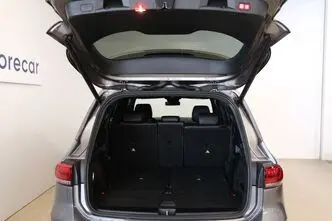 Mercedes-Benz GLB 200, 2.0, 110 kW, diesel, automatic, four-wheel drive
