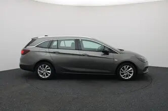 Opel Astra, 1.5, 77 kW, diesel, manual, front-wheel drive