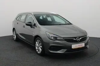 Opel Astra, 1.5, 77 kW, diesel, manual, front-wheel drive