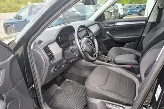 Škoda Kodiaq, 2.0, 110 kW, petrol, manual