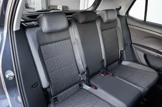Volkswagen T-Cross, 1.5, 110 kW, petrol, automatic, front-wheel drive