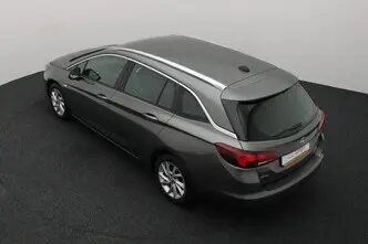 Opel Astra, 1.5, 77 kW, diesel, manual, front-wheel drive