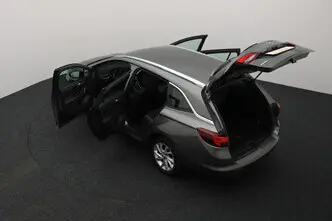 Opel Astra, 1.5, 77 kW, diesel, manual, front-wheel drive