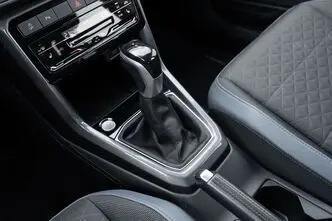 Volkswagen T-Cross, 1.5, 110 kW, petrol, automatic, front-wheel drive