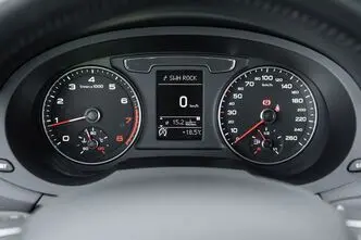 Audi Q3, 2.0, 132 kW, bensiin, automaat, nelikvedu