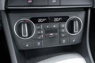 Audi Q3, 2.0, 132 kW, bensiin, automaat, nelikvedu