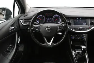 Opel Astra, 1.5, 77 kW, diesel, manual, front-wheel drive