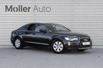 Audi A6, 3.0, 150 kW, электричество, автомат, полный привод