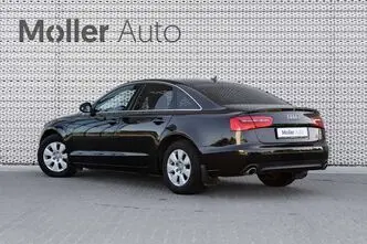 Audi A6, 3.0, 150 kW, электричество, автомат, полный привод