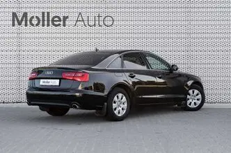Audi A6, 3.0, 150 kW, электричество, автомат, полный привод