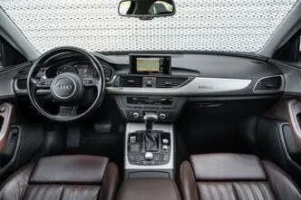 Audi A6, 3.0, 150 kW, электричество, автомат, полный привод
