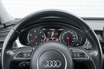 Audi A6, 3.0, 150 kW, электричество, автомат, полный привод